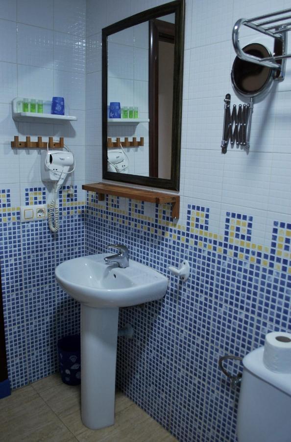 La Habana Apart Hotel Lloret de Mar Bagian luar foto
