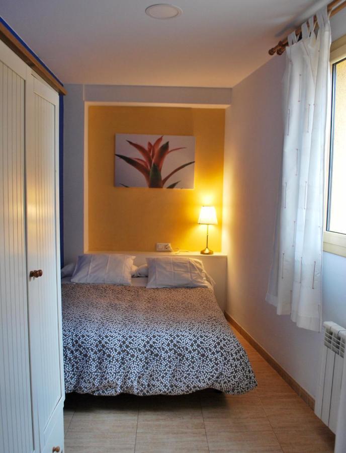 La Habana Apart Hotel Lloret de Mar Bagian luar foto