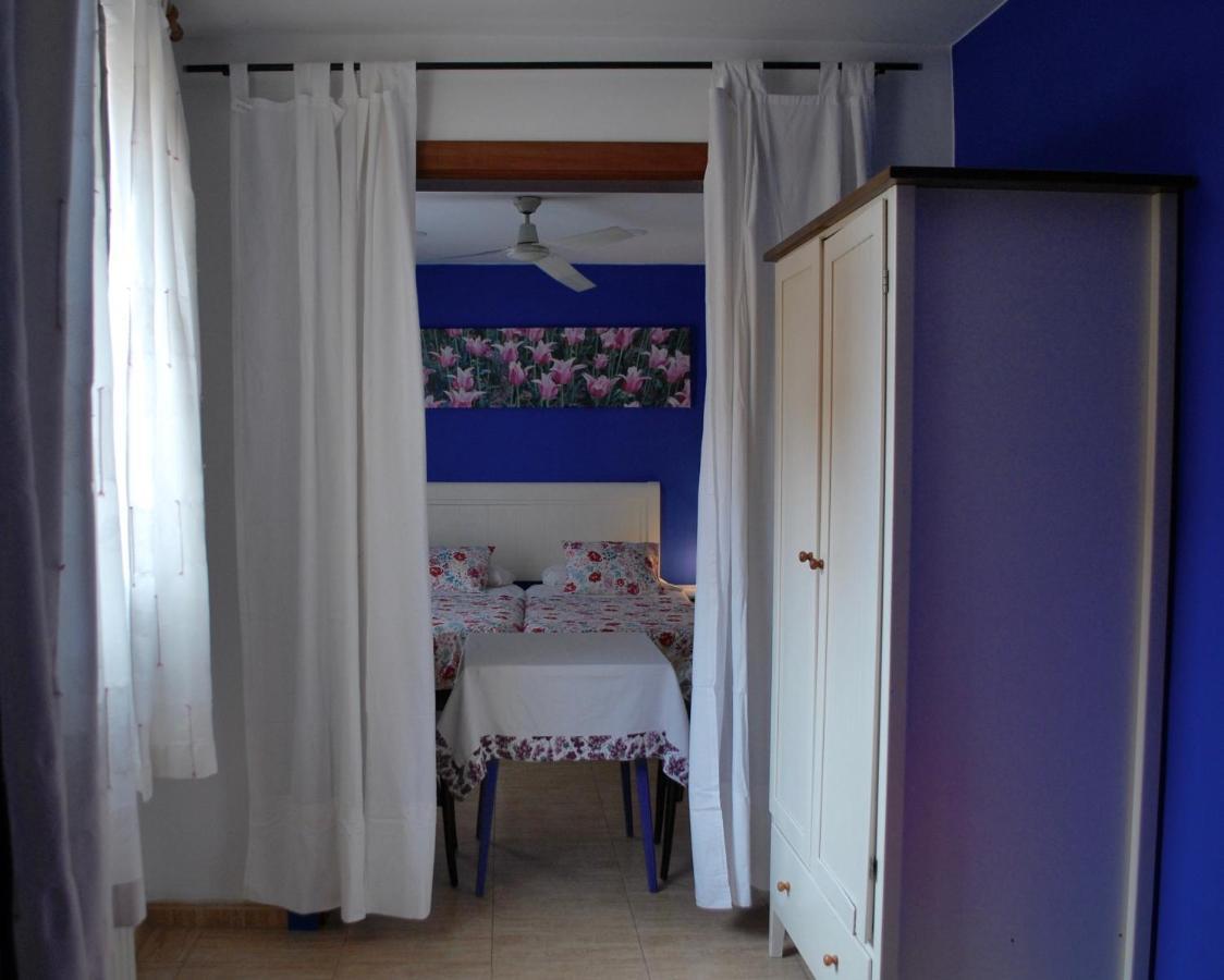 La Habana Apart Hotel Lloret de Mar Bagian luar foto
