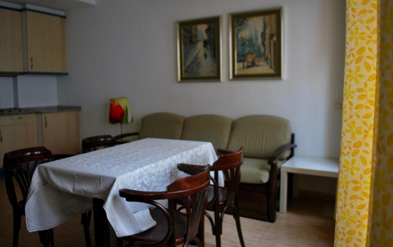 La Habana Apart Hotel Lloret de Mar Bagian luar foto