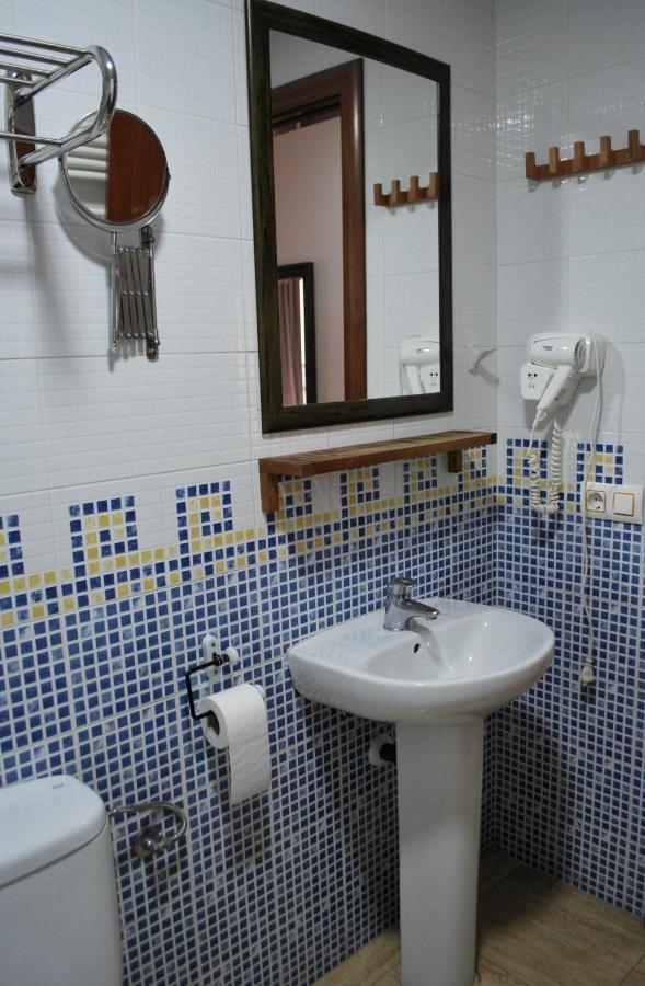 La Habana Apart Hotel Lloret de Mar Bagian luar foto