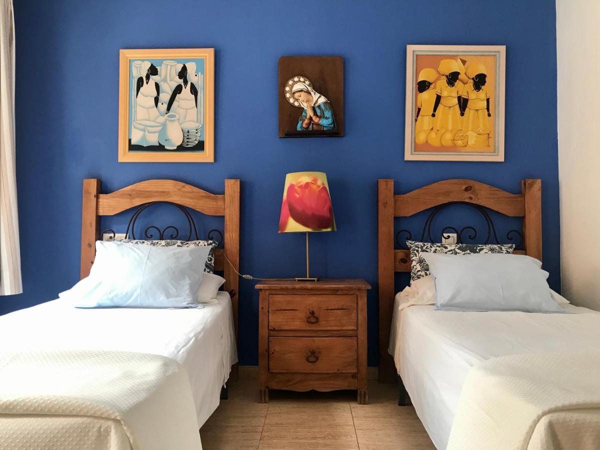 La Habana Apart Hotel Lloret de Mar Bagian luar foto