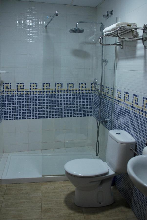 La Habana Apart Hotel Lloret de Mar Bagian luar foto