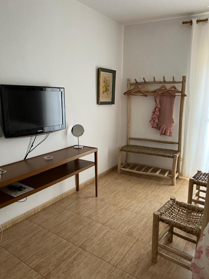 La Habana Apart Hotel Lloret de Mar Bagian luar foto