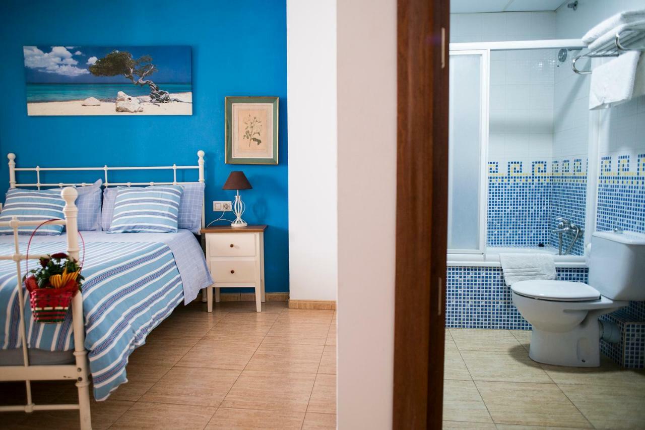 La Habana Apart Hotel Lloret de Mar Bagian luar foto