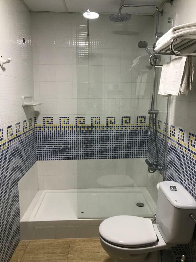 La Habana Apart Hotel Lloret de Mar Bagian luar foto